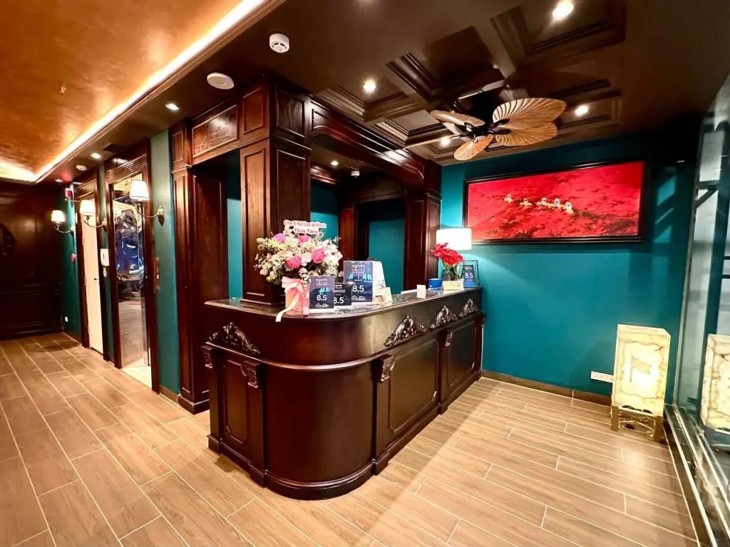 Tulip Hotel 2 2*