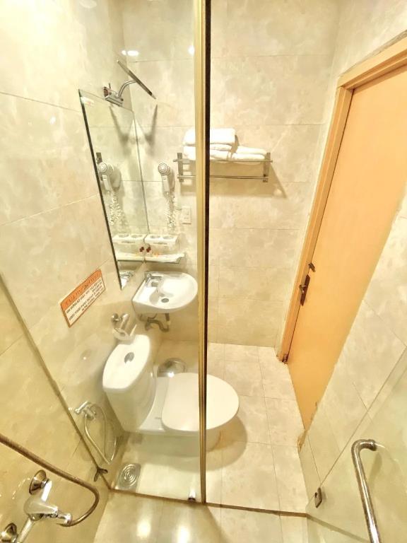 Tulip Hotel 2 2*