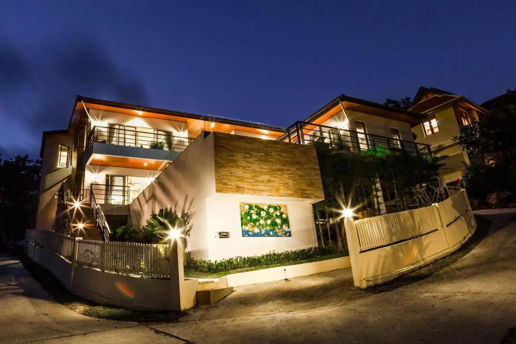 Samui Sunrise Villa 0*