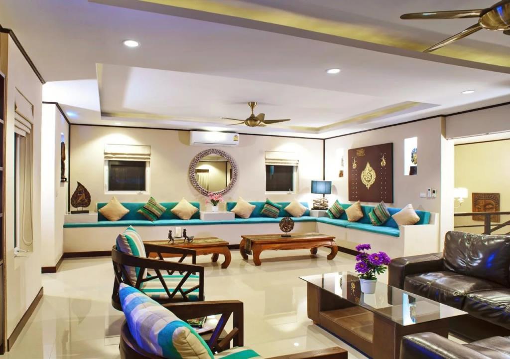 Samui Sunrise Villa 0*