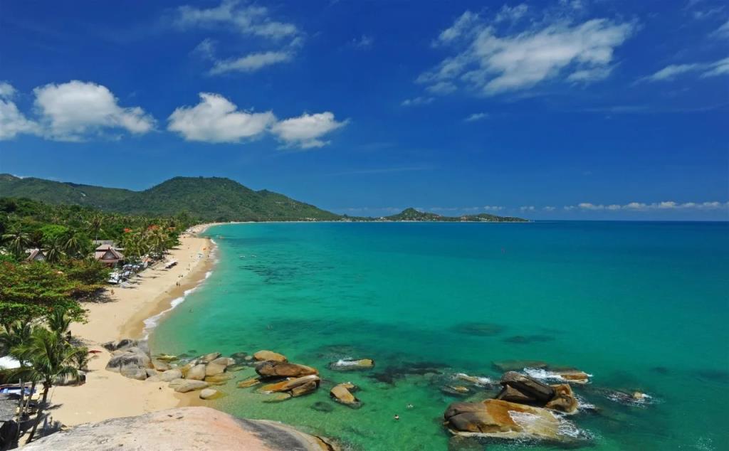 Samui Sunrise Villa 0*