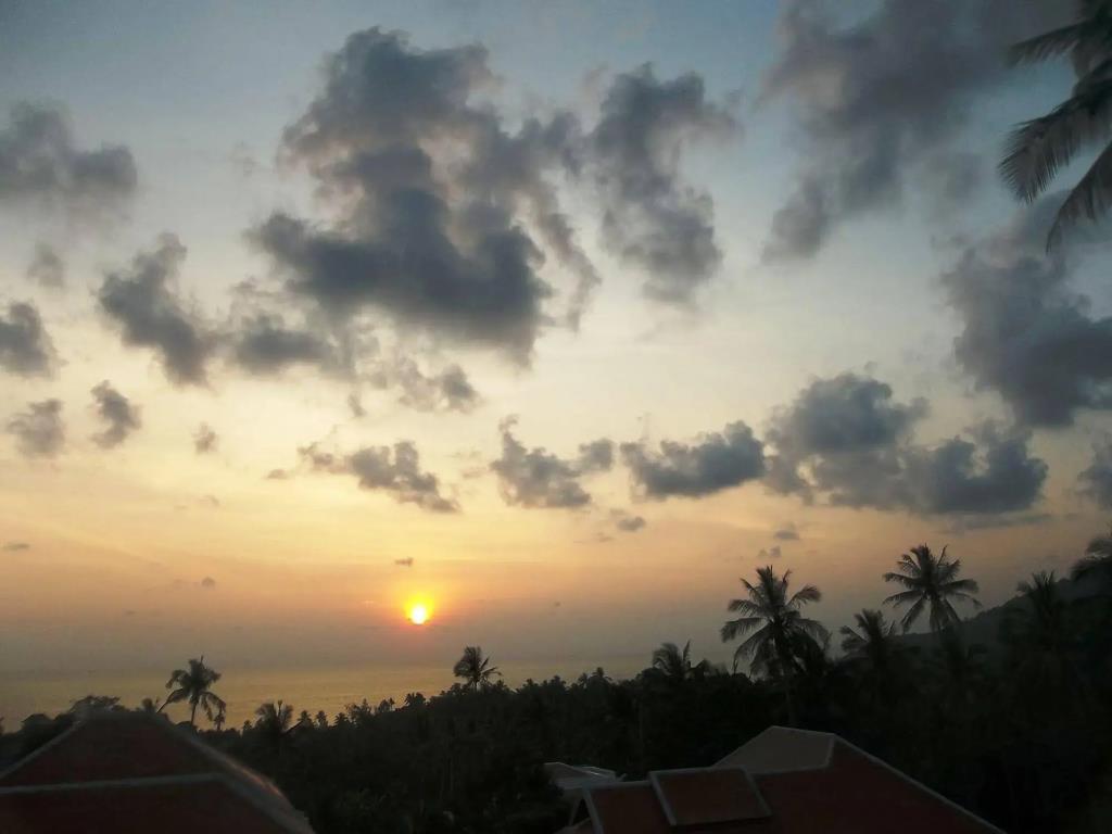 Samui Sunrise Villa 0*