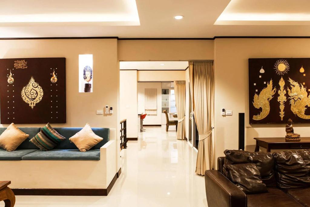 Samui Sunrise Villa 0*