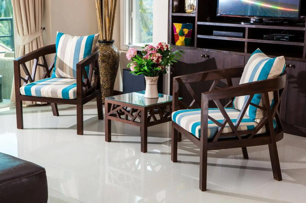 Samui Sunrise Villa 0*
