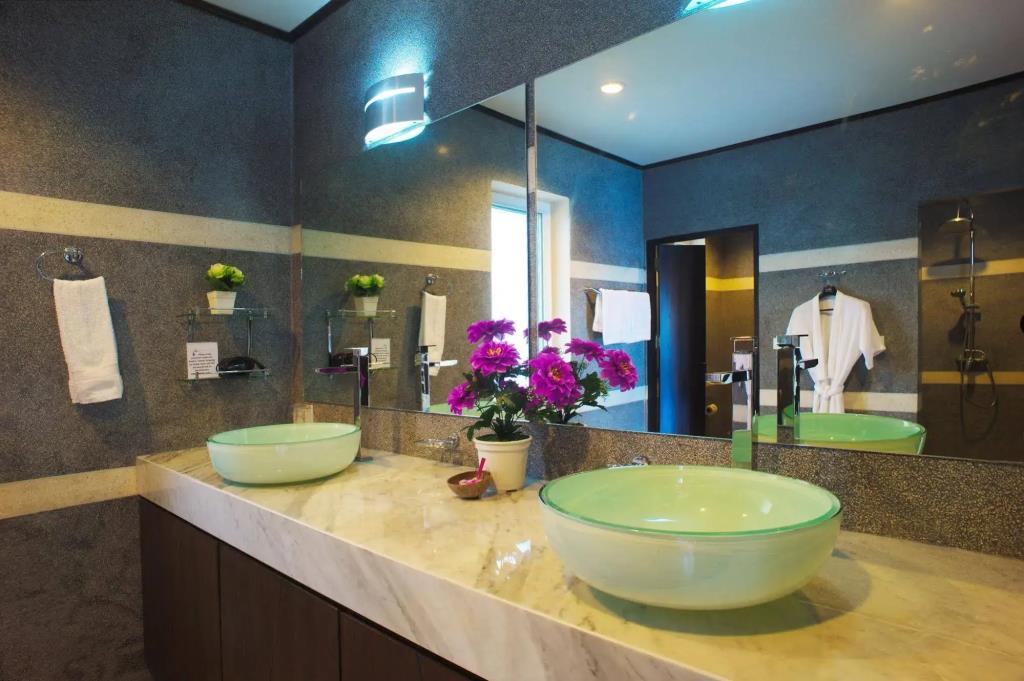 Samui Sunrise Villa 0*