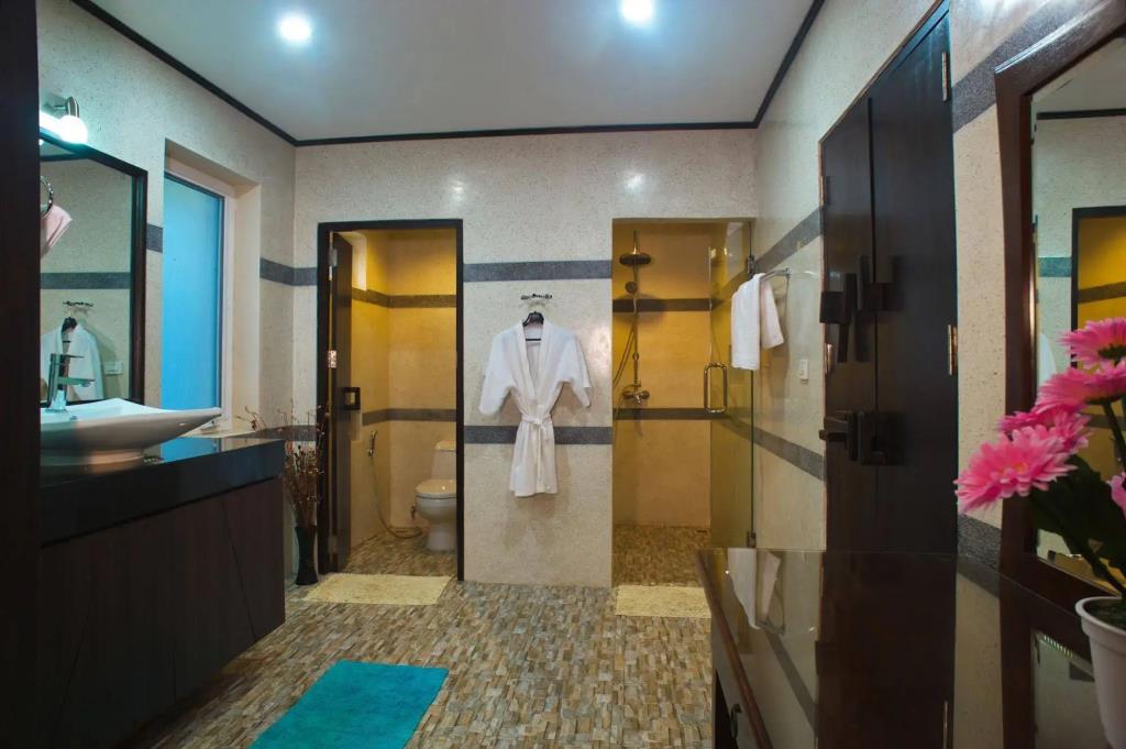 Samui Sunrise Villa 0*