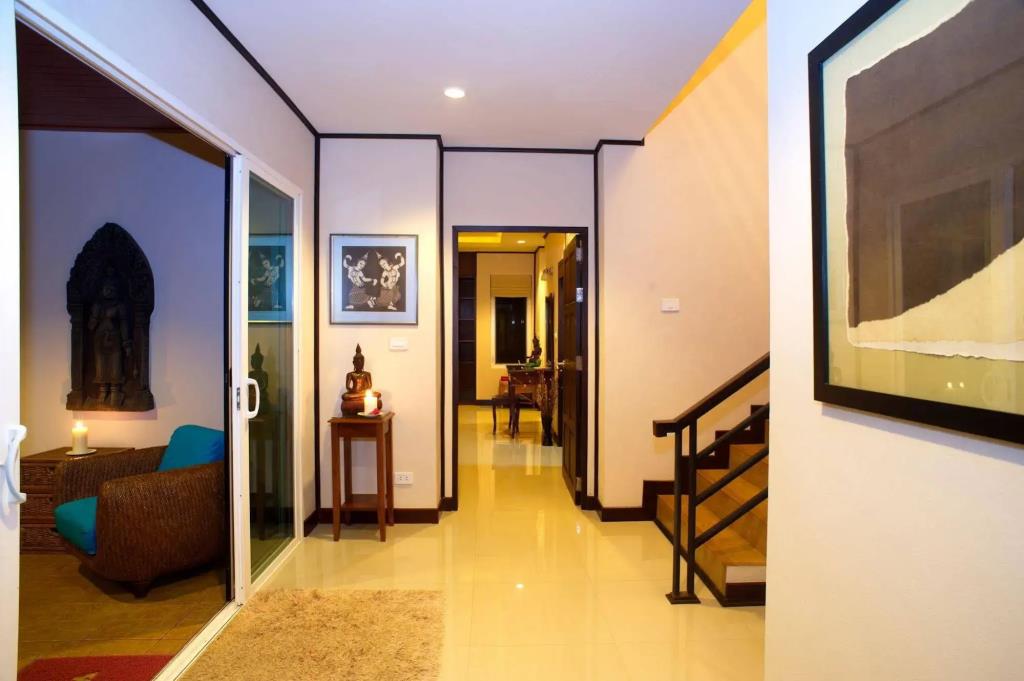 Samui Sunrise Villa 0*