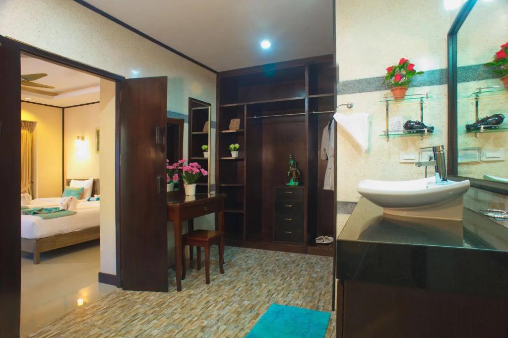 Samui Sunrise Villa 0*