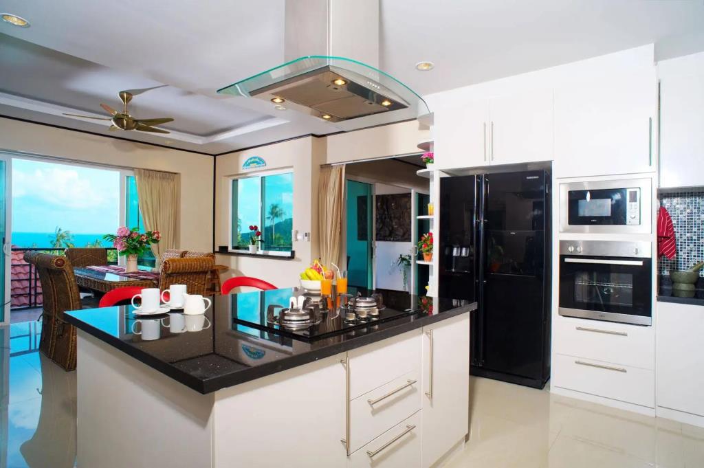 Samui Sunrise Villa 0*