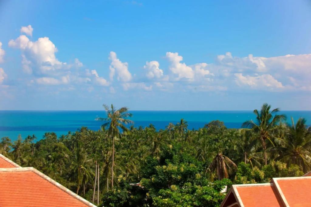 Samui Sunrise Villa 0*