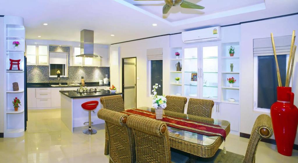Samui Sunrise Villa 0*