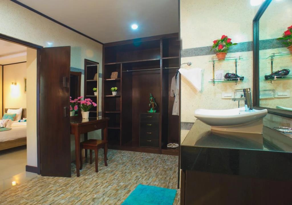 Samui Sunrise Villa 0*