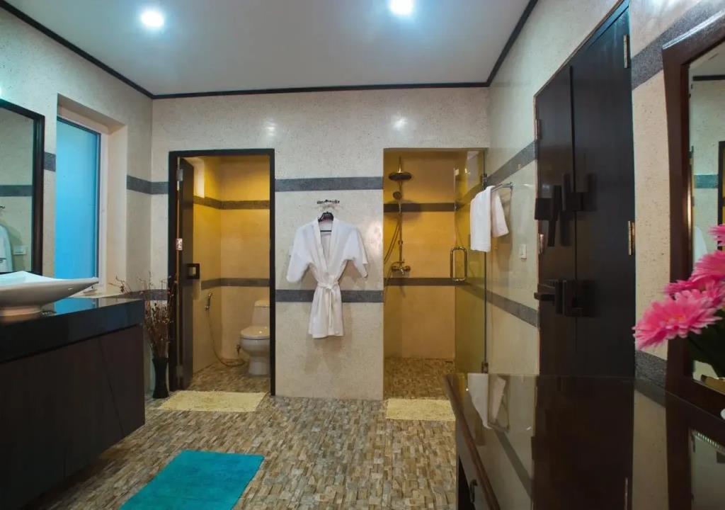 Samui Sunrise Villa 0*