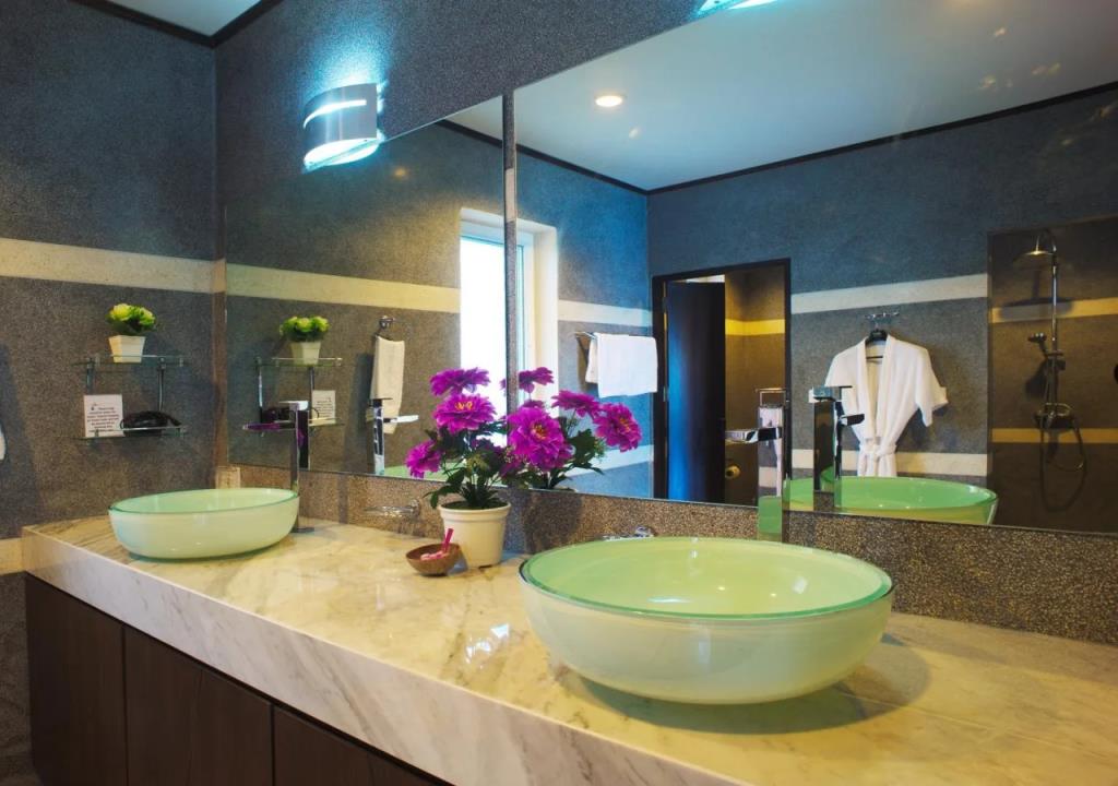 Samui Sunrise Villa 0*