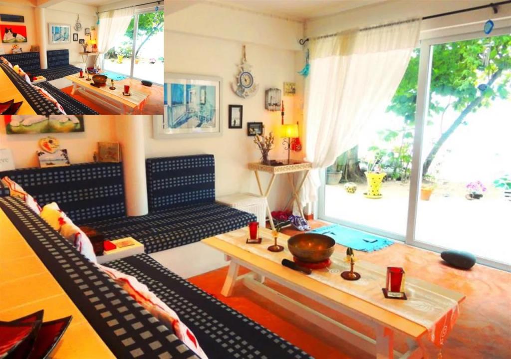 Coconut Paradise Villas 0*
