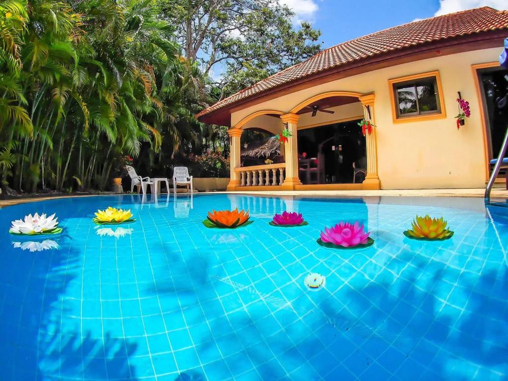 Coconut Paradise Villas 0*