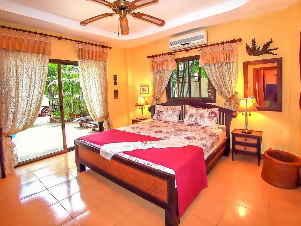 Coconut Paradise Villas 0*