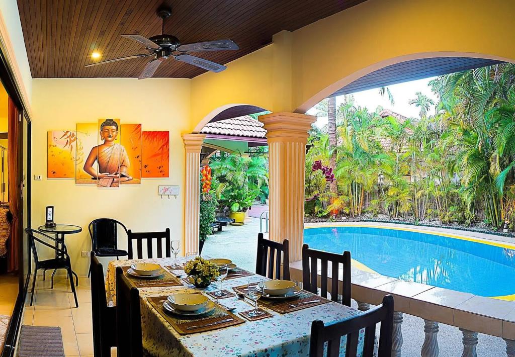 Coconut Paradise Villas 0*