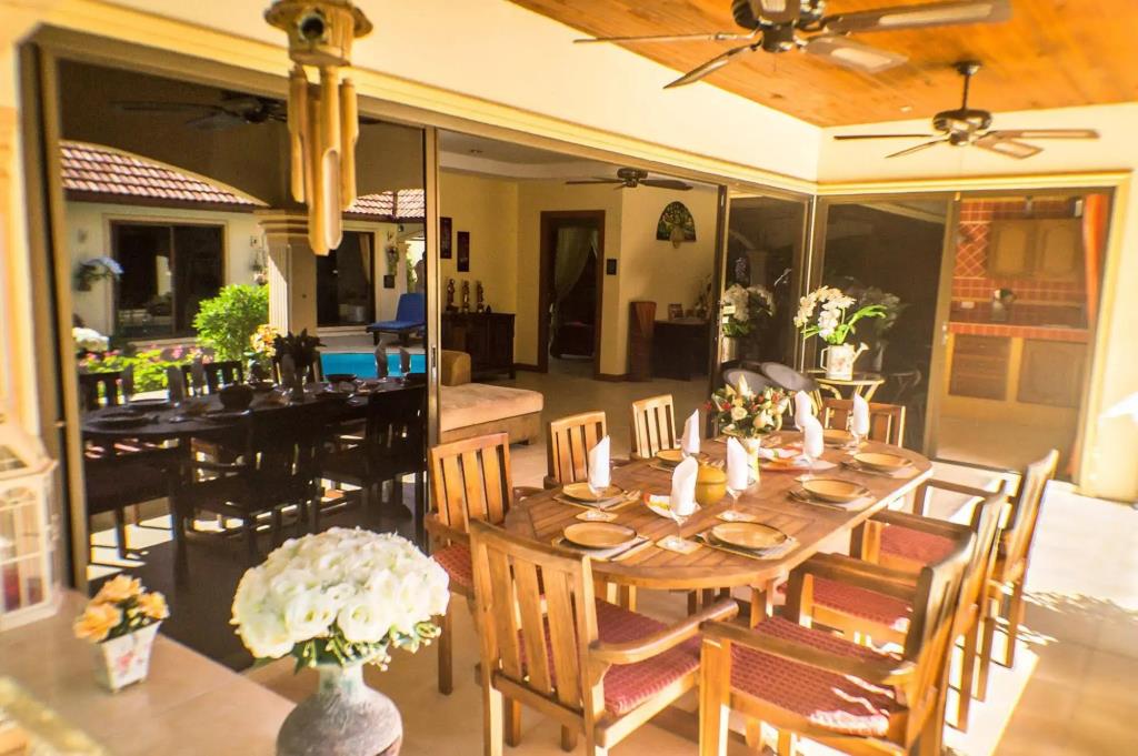 Coconut Paradise Villas 0*