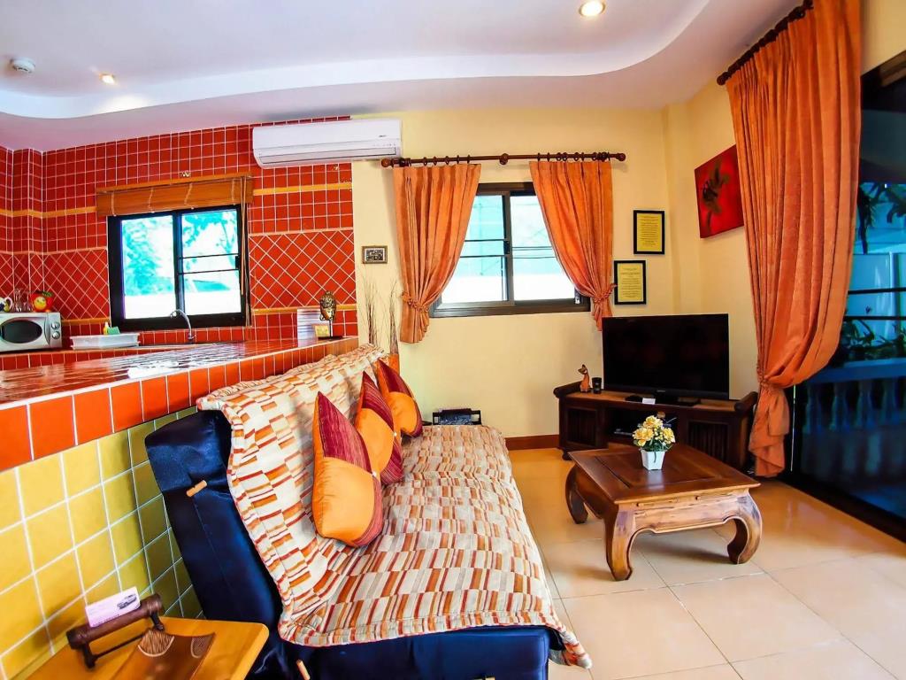 Coconut Paradise Villas 0*