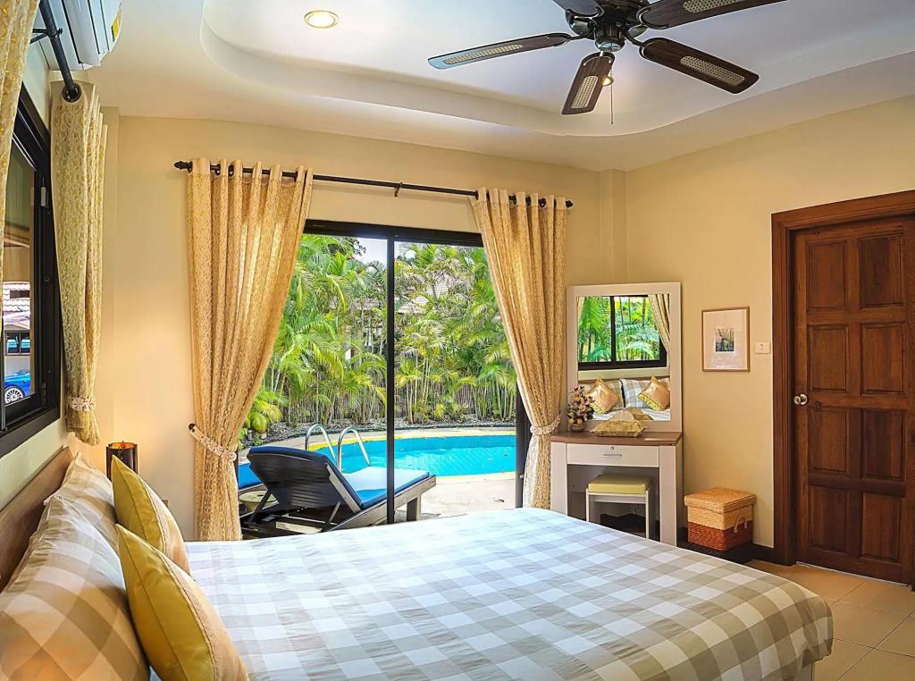 Coconut Paradise Villas 0*