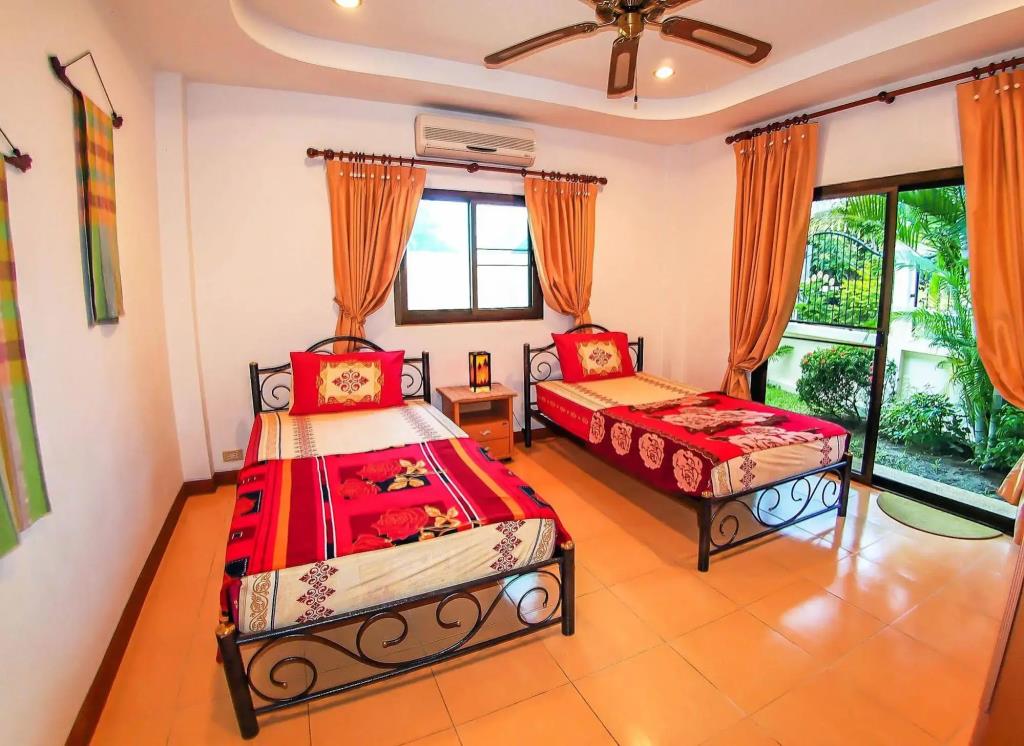Coconut Paradise Villas 0*