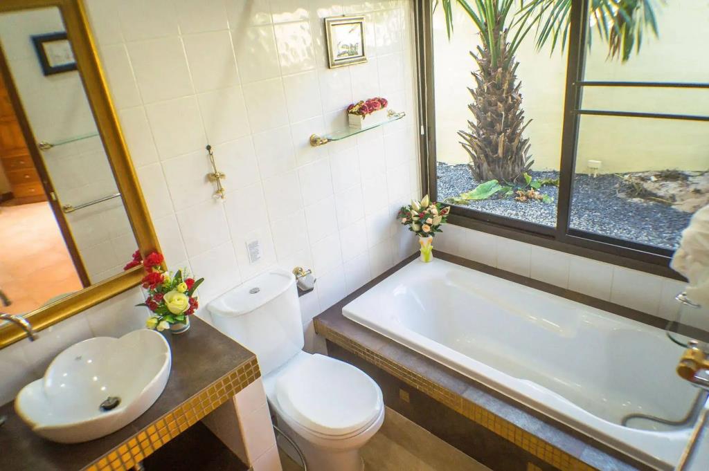 Coconut Paradise Villas 0*