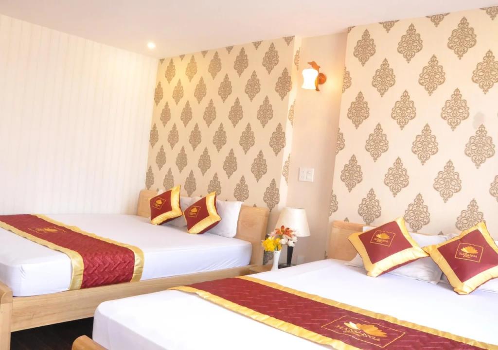 Hang Nga 1 Hotel 1*