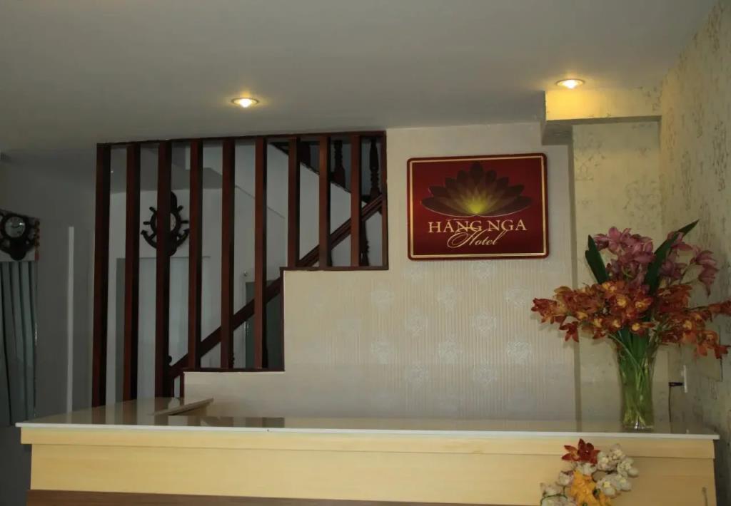 Hang Nga 1 Hotel 1*