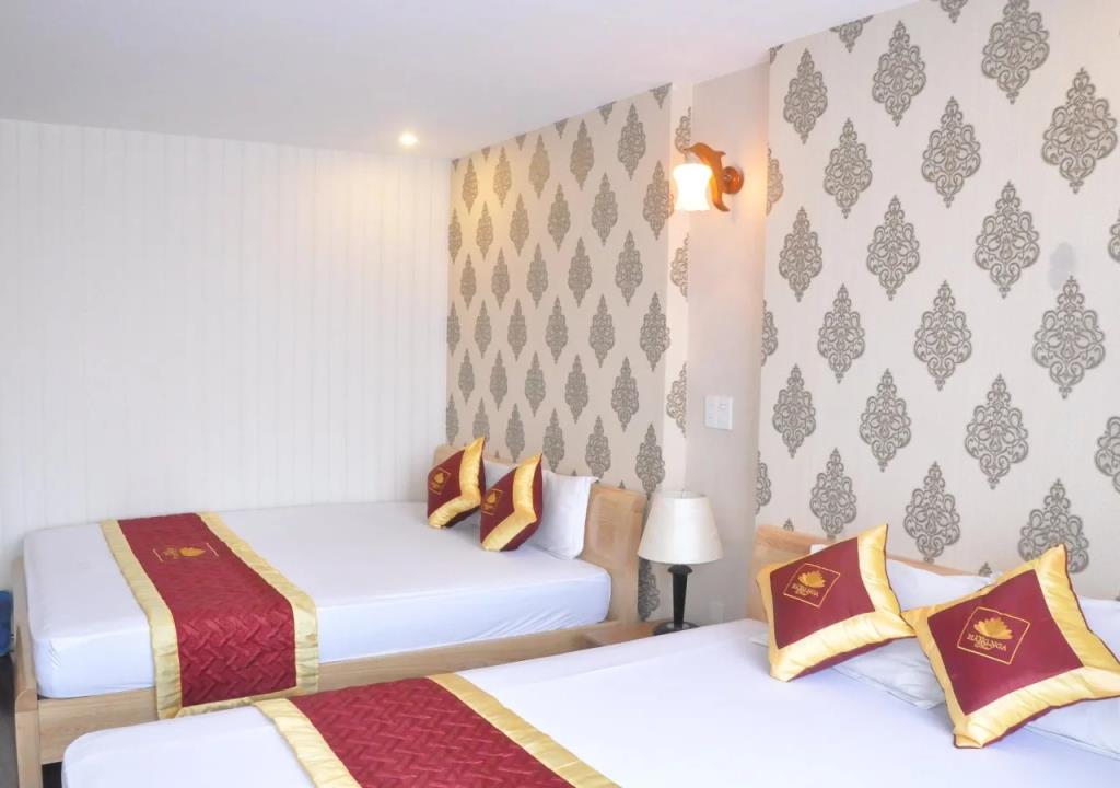 Hang Nga 1 Hotel 1*