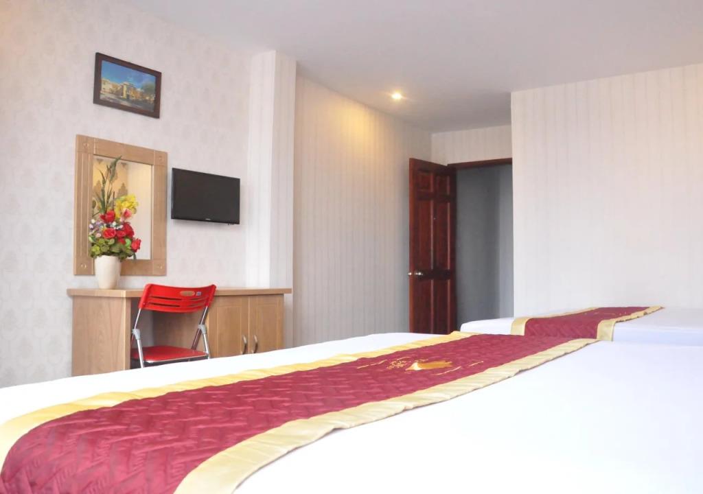Hang Nga 1 Hotel 1*