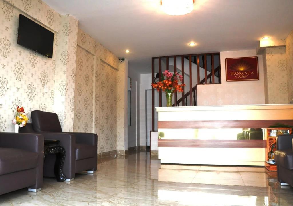 Hang Nga 1 Hotel 1*