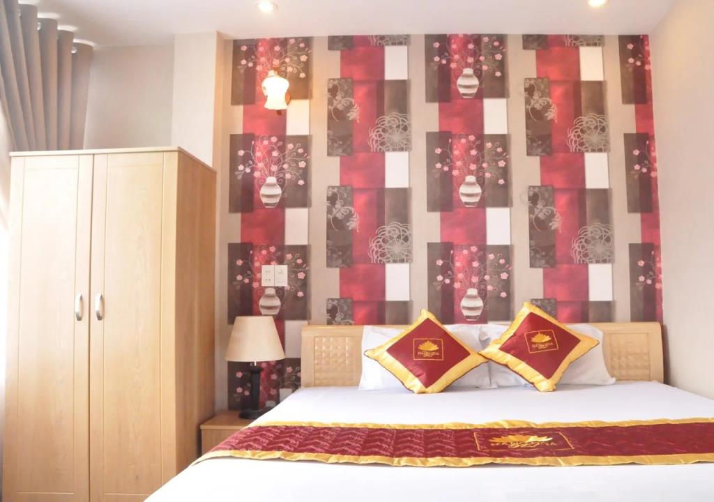 Hang Nga 1 Hotel 1*