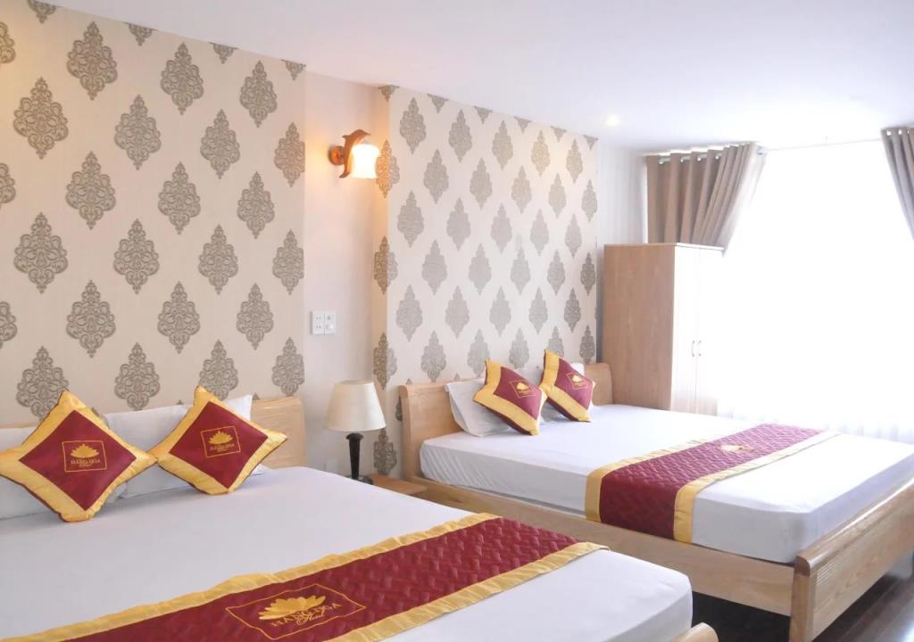 Hang Nga 1 Hotel 1*