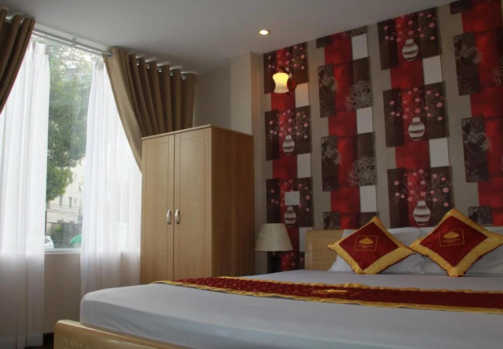 Hang Nga 1 Hotel 1*
