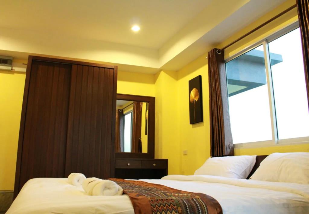 TL Residence 2*