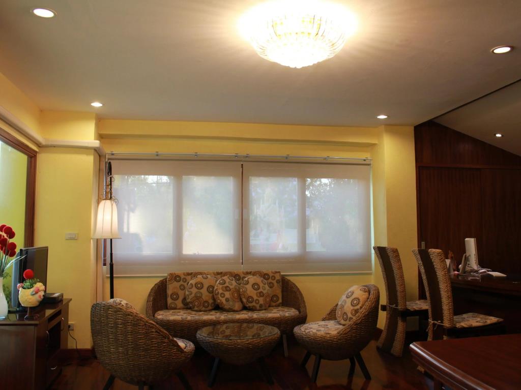 TL Residence 2*
