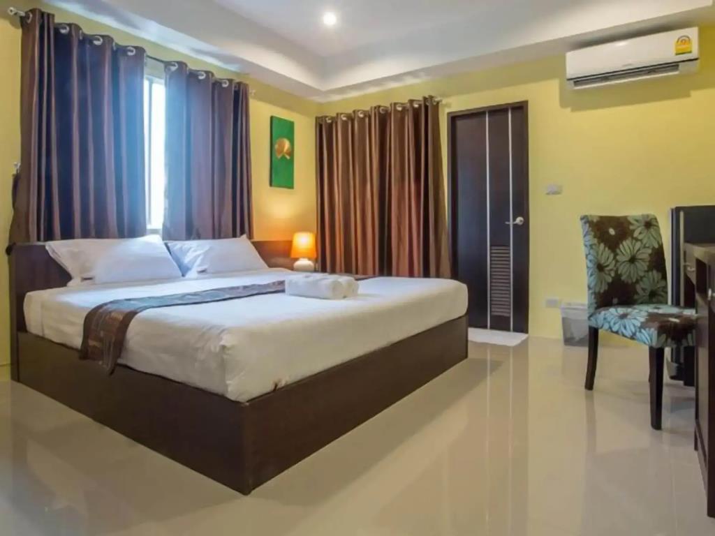 TL Residence 2*