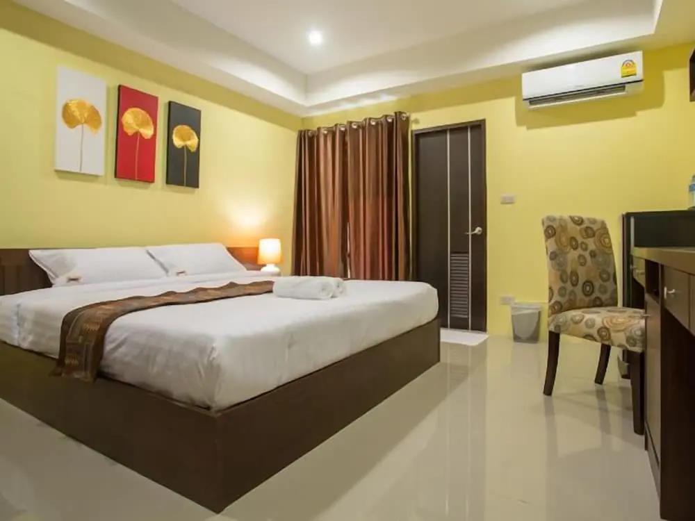TL Residence 2*