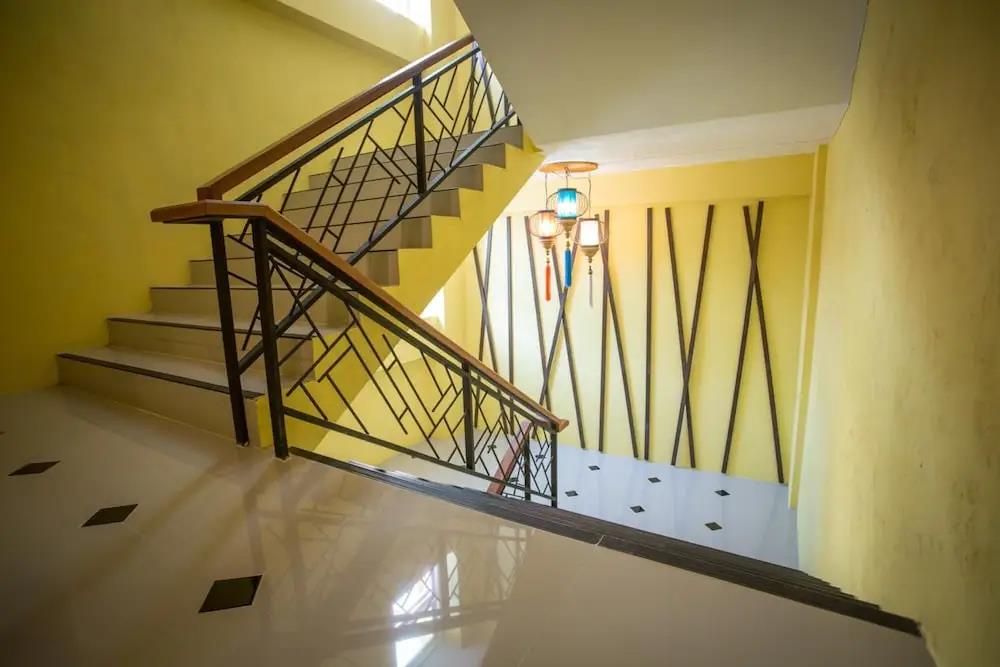 TL Residence 2*