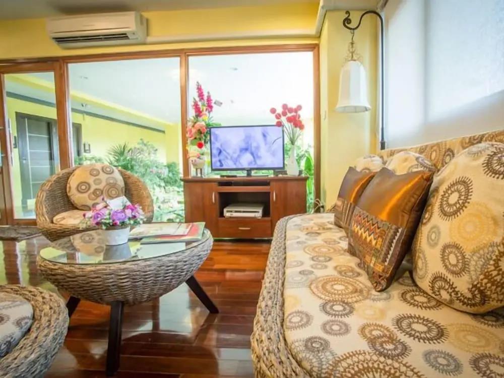 TL Residence 2*