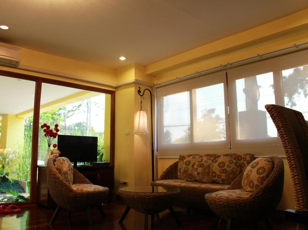 TL Residence 2*