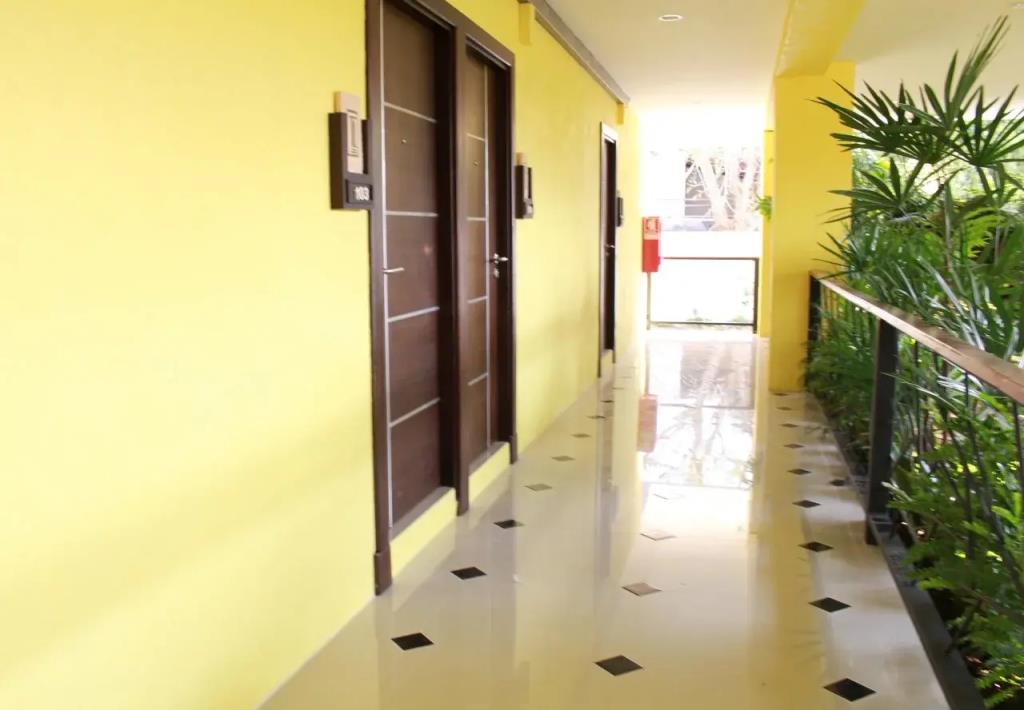 TL Residence 2*