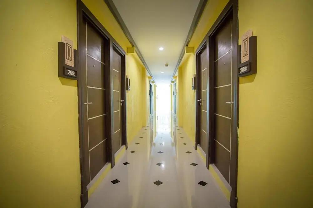 TL Residence 2*