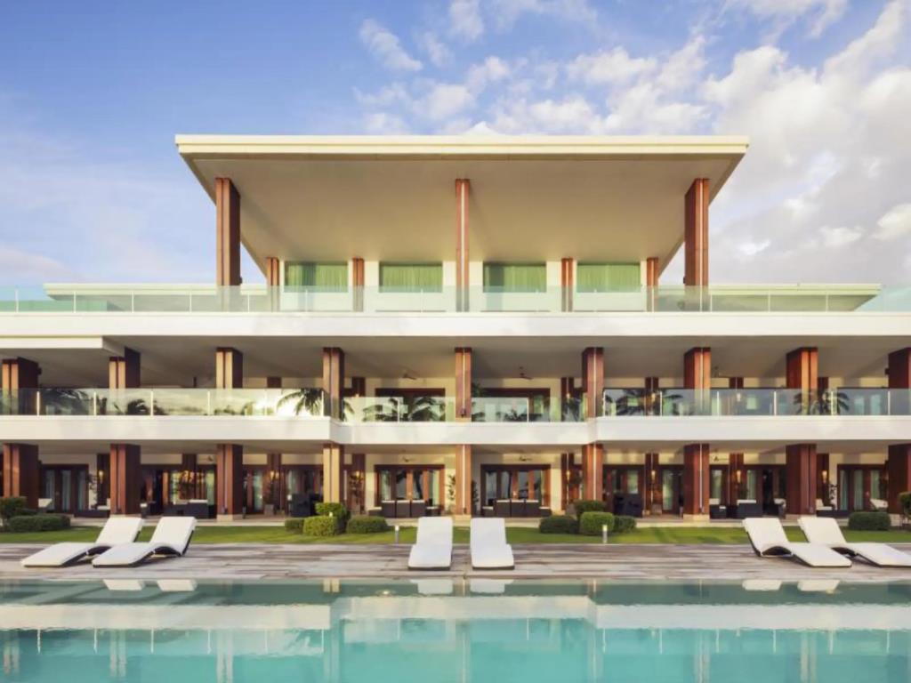 Under the Stars Luxury Apartment 0*