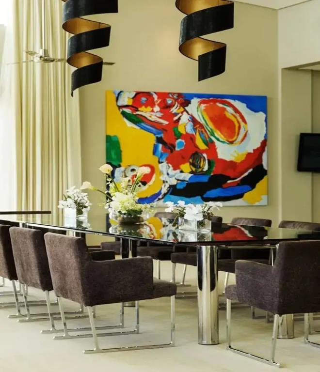 Under the Stars Luxury Apartment 0*
