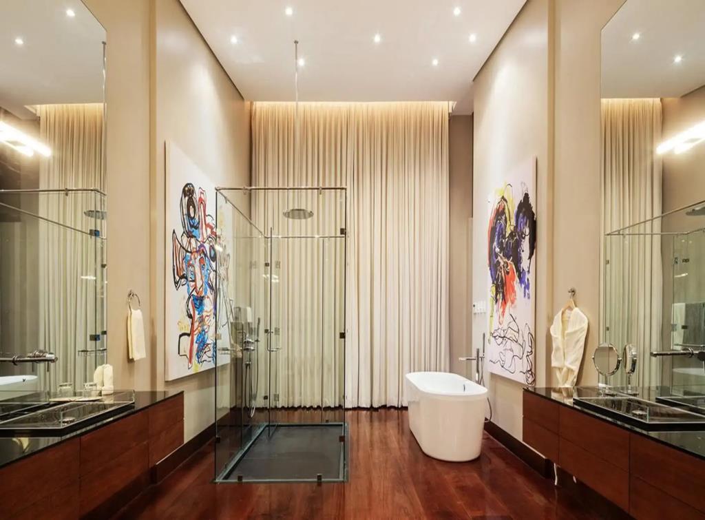 Under the Stars Luxury Apartment 0*