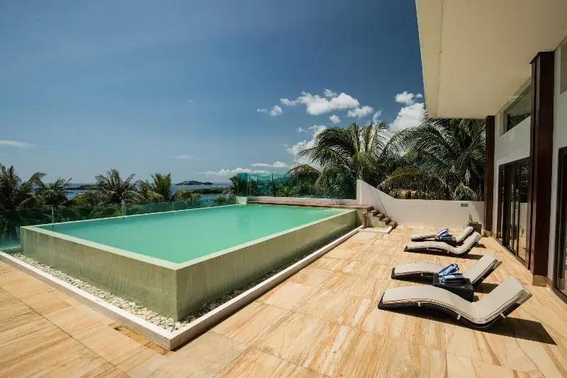 Under the Stars Luxury Apartment 0*