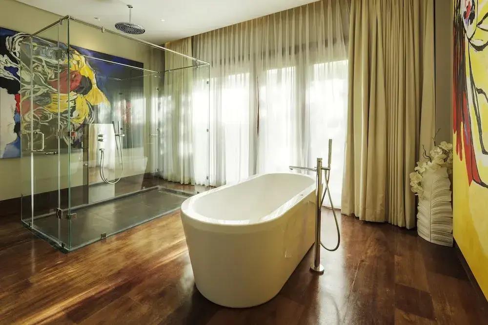 Under the Stars Luxury Apartment 0*