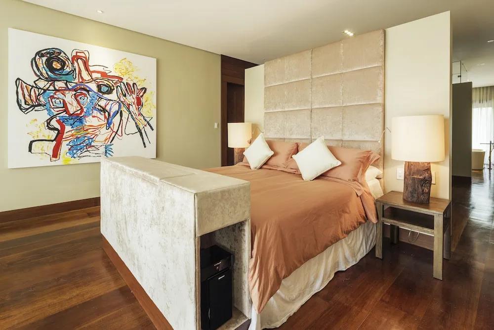 Under the Stars Luxury Apartment 0*